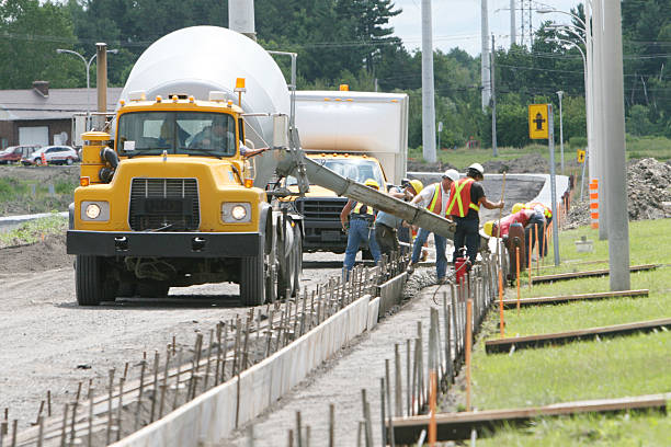 Best Concrete Resurfacing Services  in North Pembroke, MA